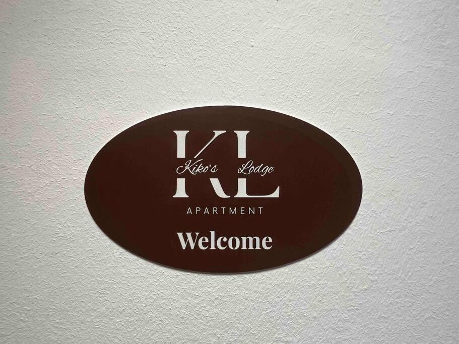 Kiko's - Historical In Appartement *